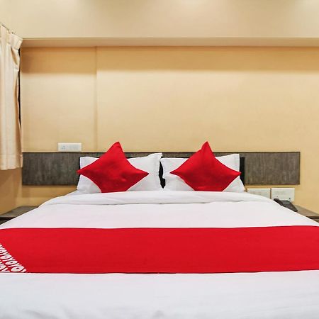 Hotel O Priyanka Residency Solapur Exterior photo